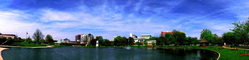 Big Spring Park
