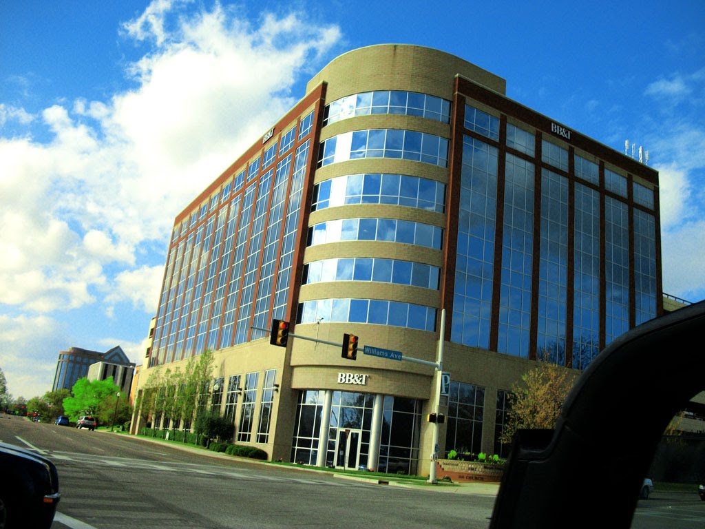 BB&T
