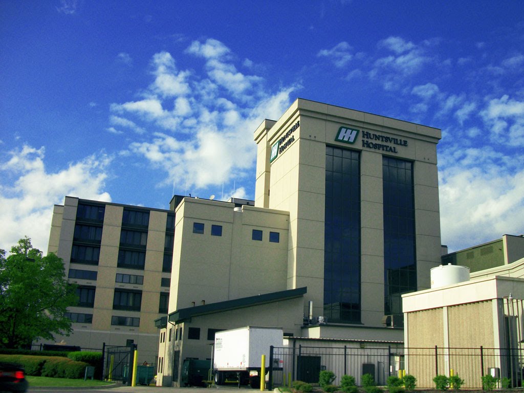 Huntsville Hospital