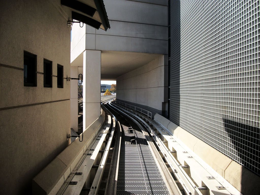 Huntsville Hospital Tram