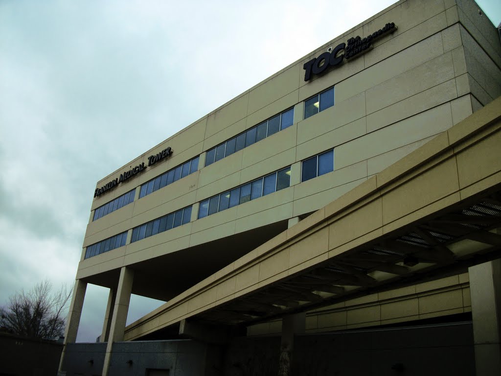 Franklin Tower