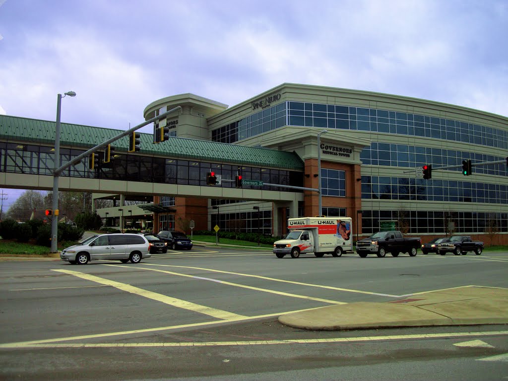 Governors Medical Tower