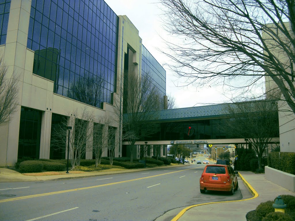Huntsville Hospital