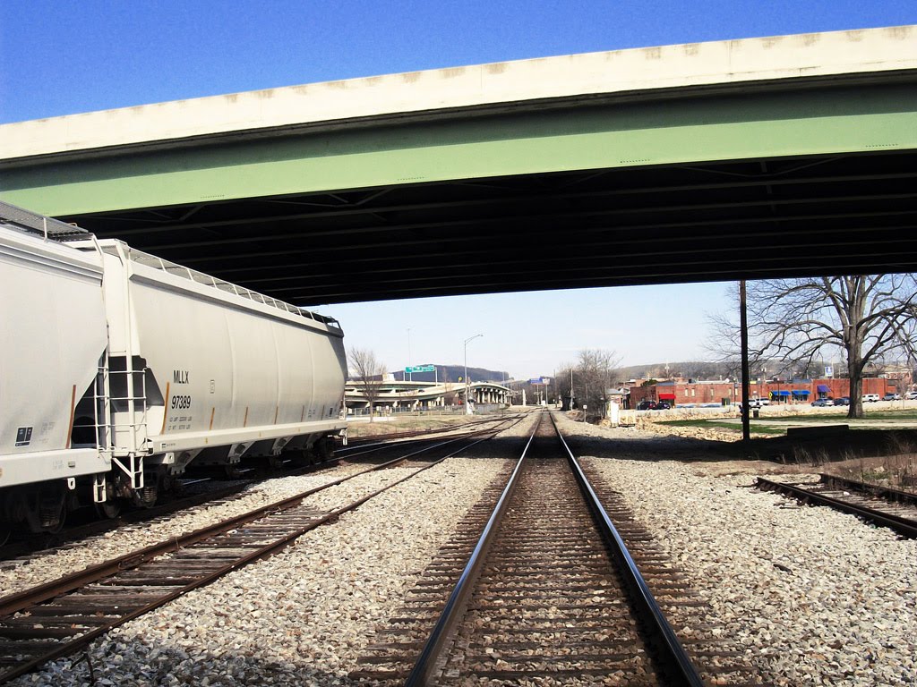 Endless Tracks
