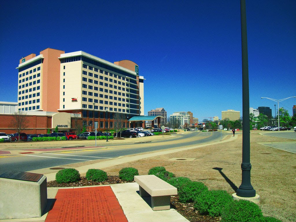 Access to Downtown