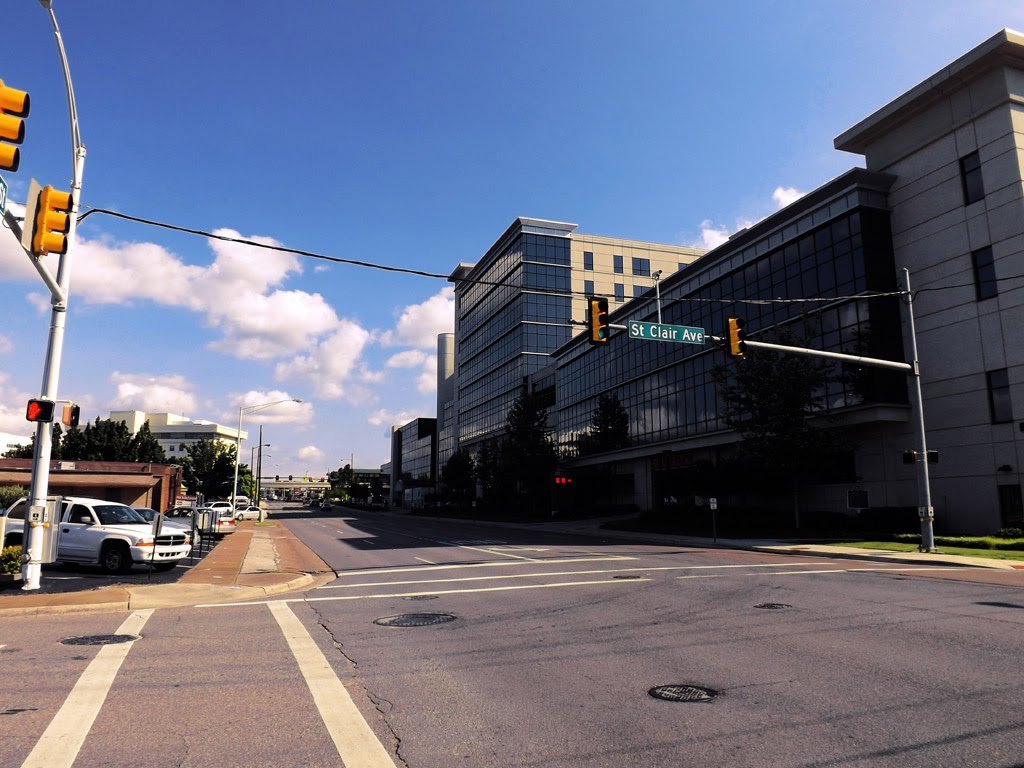 Huntsville ER