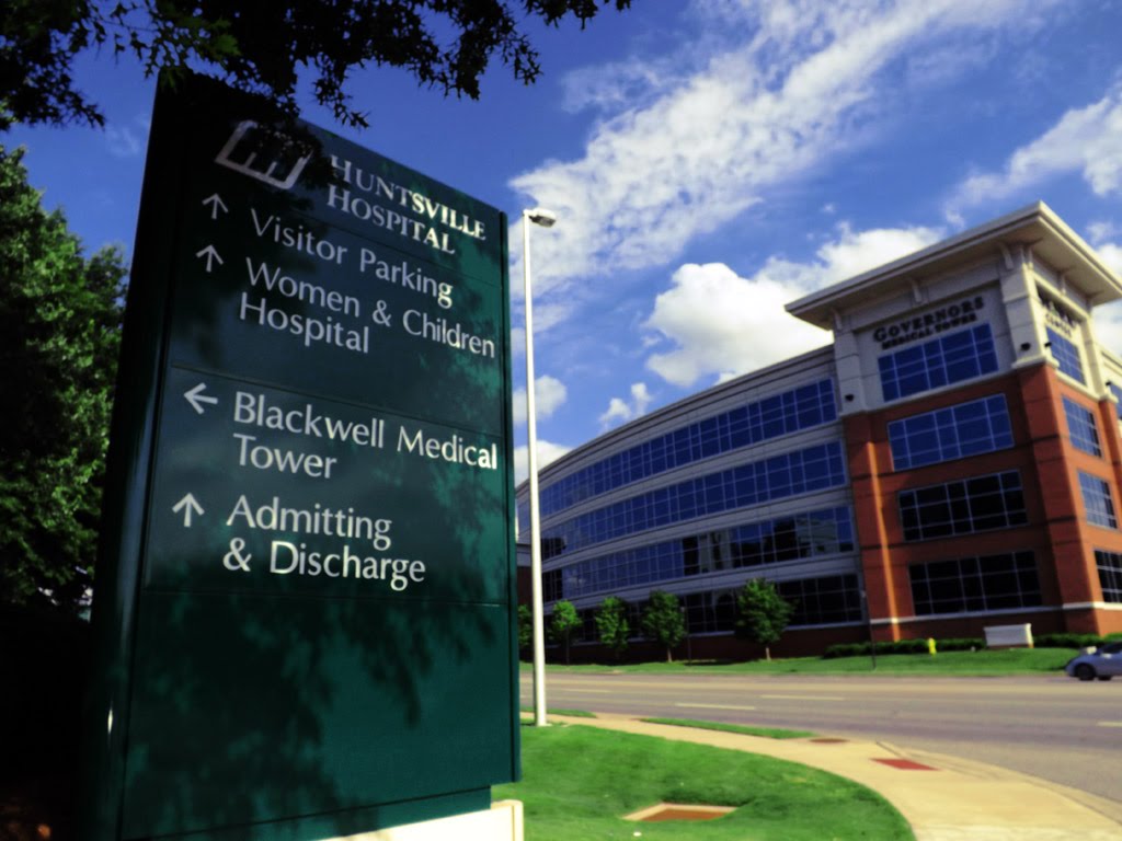 Huntsville Hospital