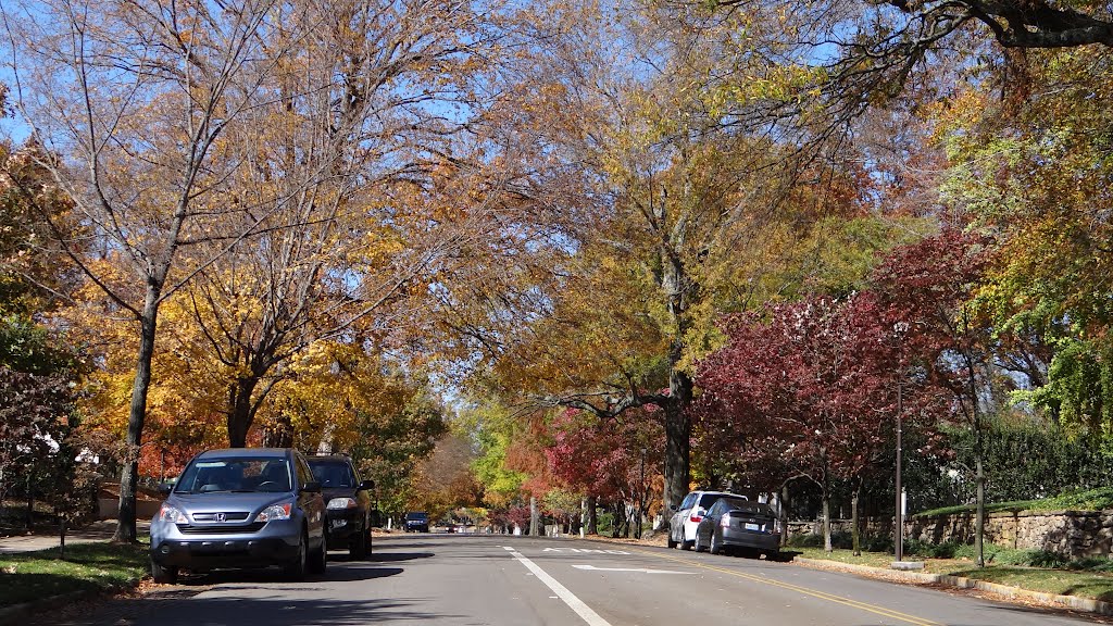 Franklin Street