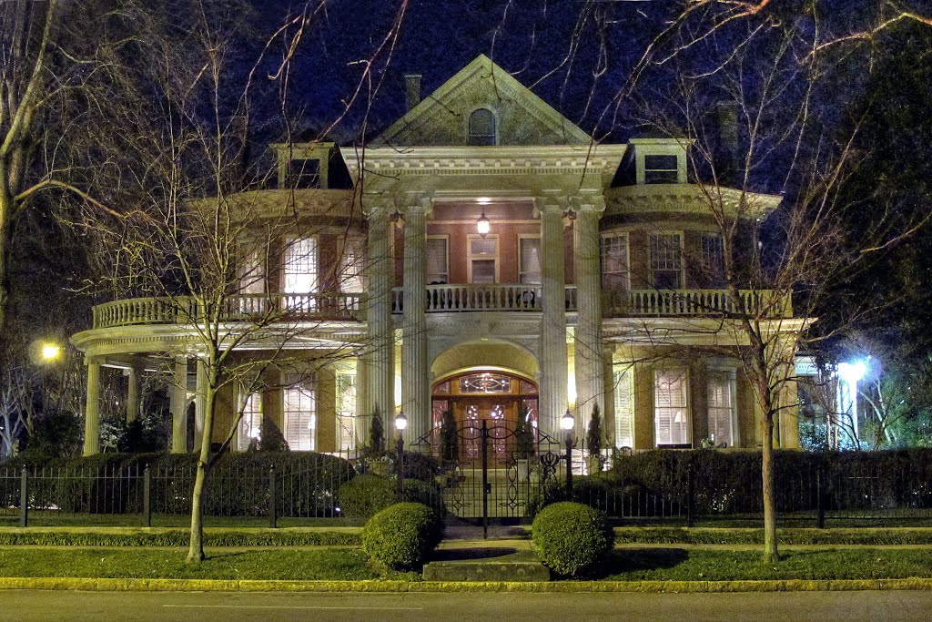 501 Franklin
