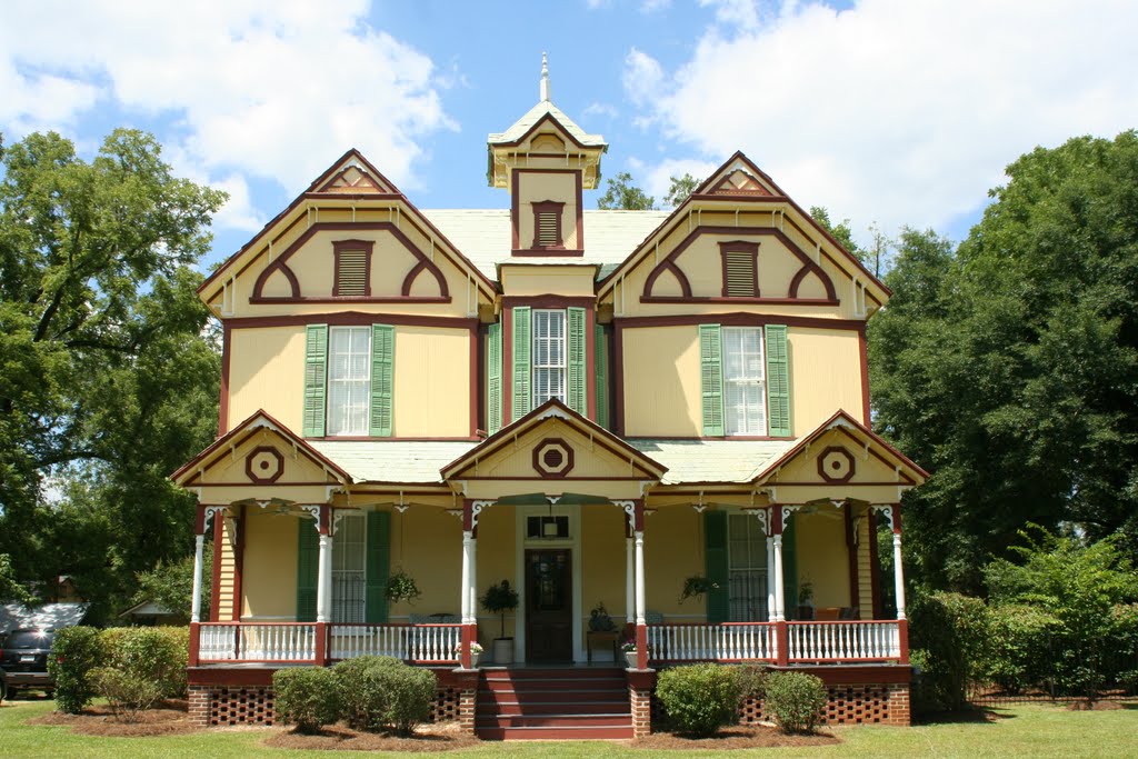 Dolls House