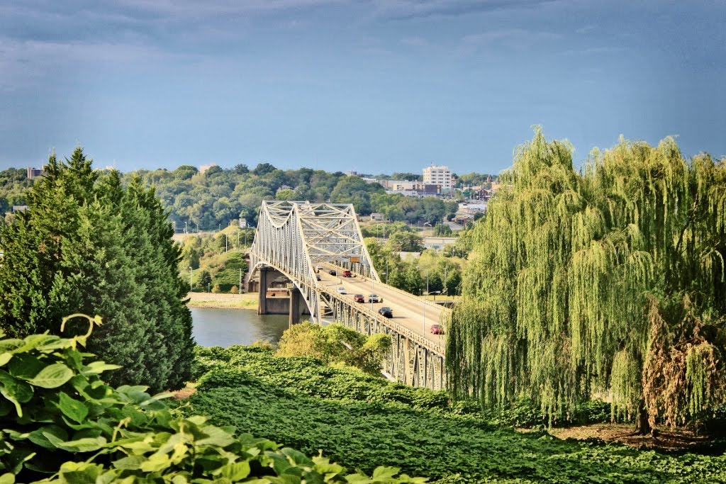 ONeal Bridge - Built 1939