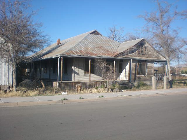 VIEJAS CASONAS