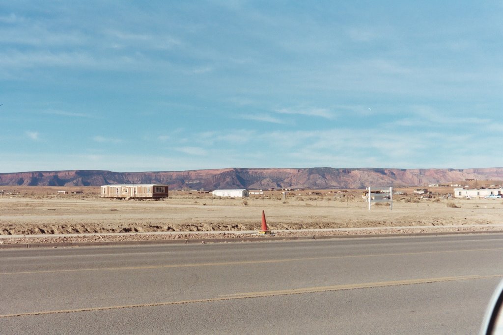 Kayenta, Arizona