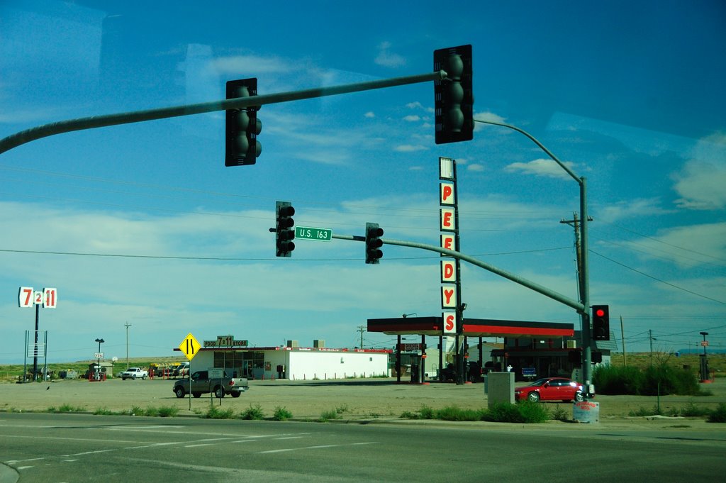 Kayenta
