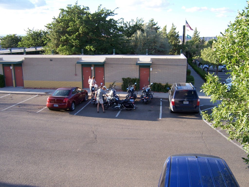 Holiday Inn Kayenta