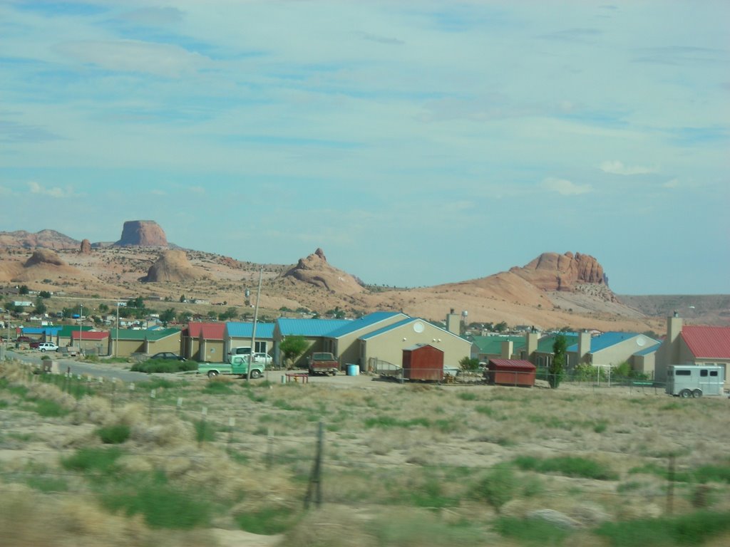 Kayenta