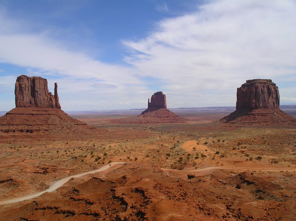 Monument Valley