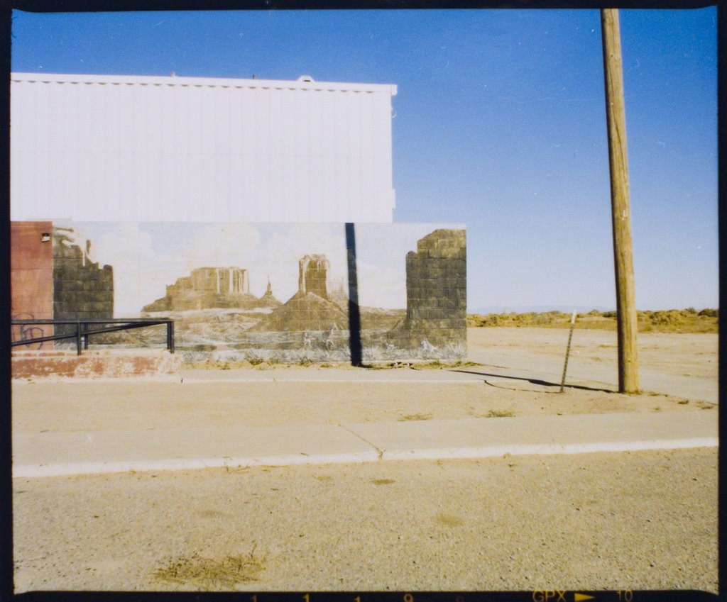 Kayenta | www.broksche.com