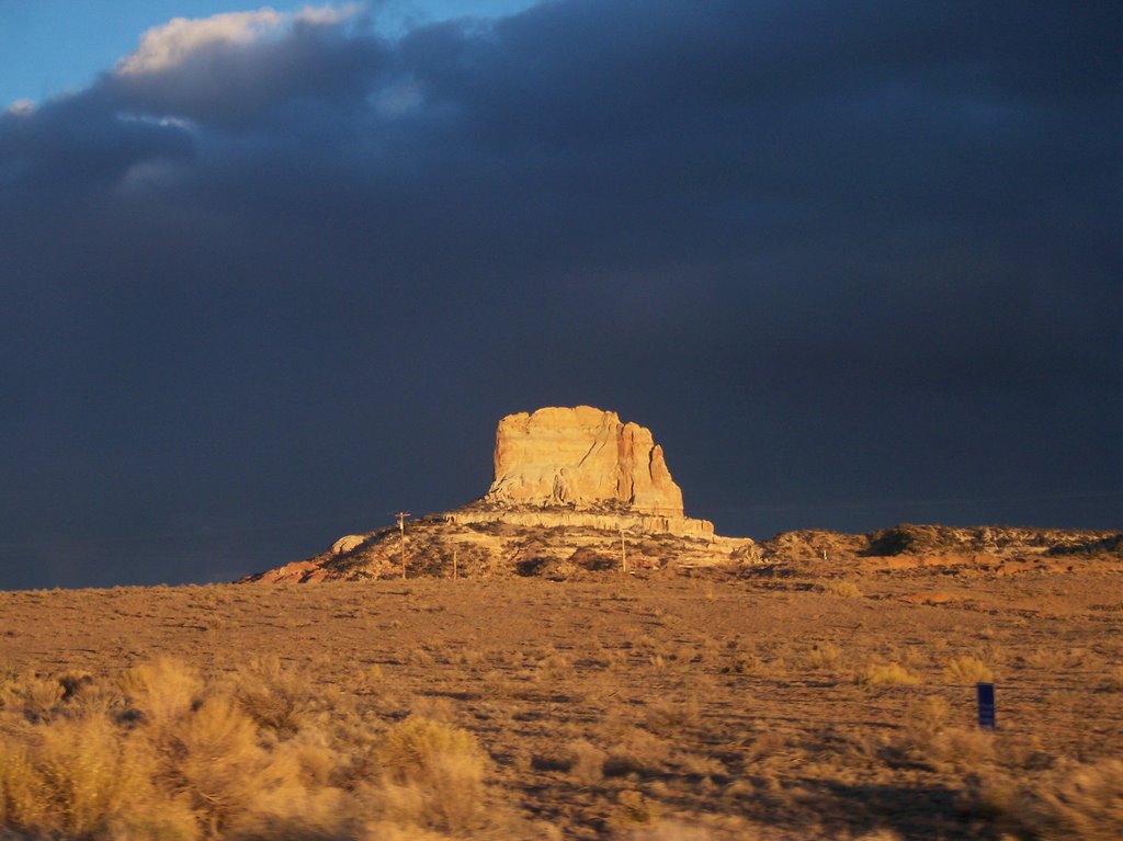 Near Kayenta