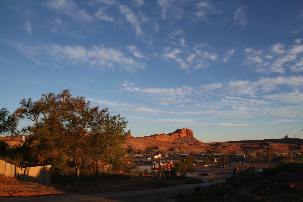 Kayenta