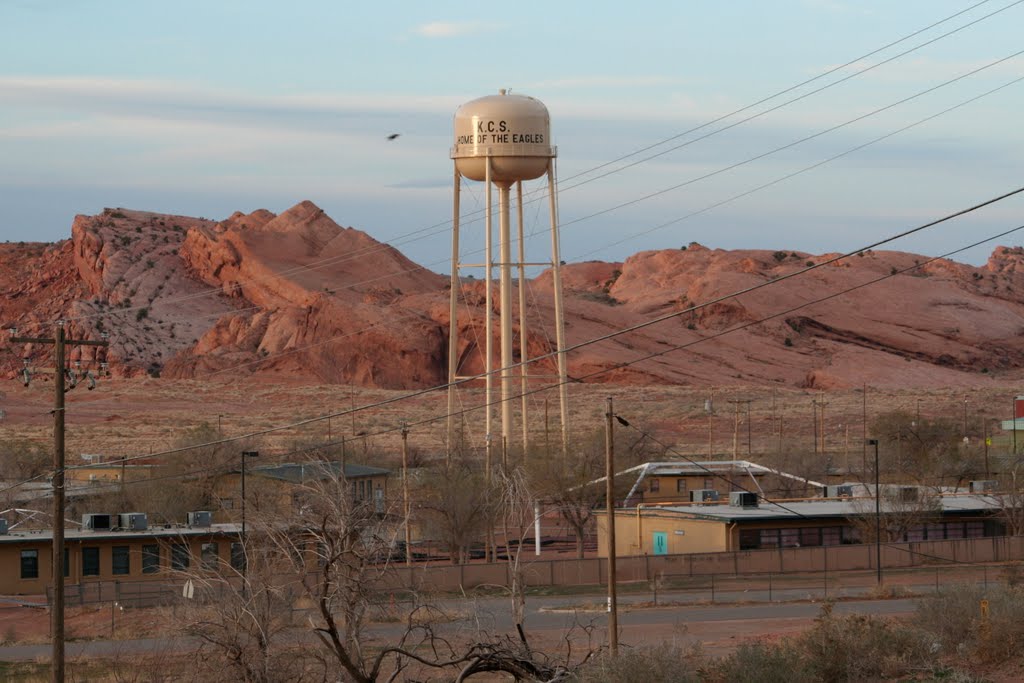 Kayenta