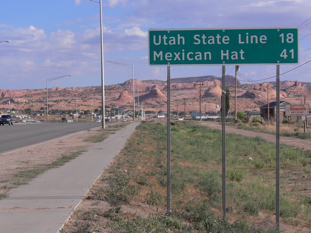 Kayenta, AZ
