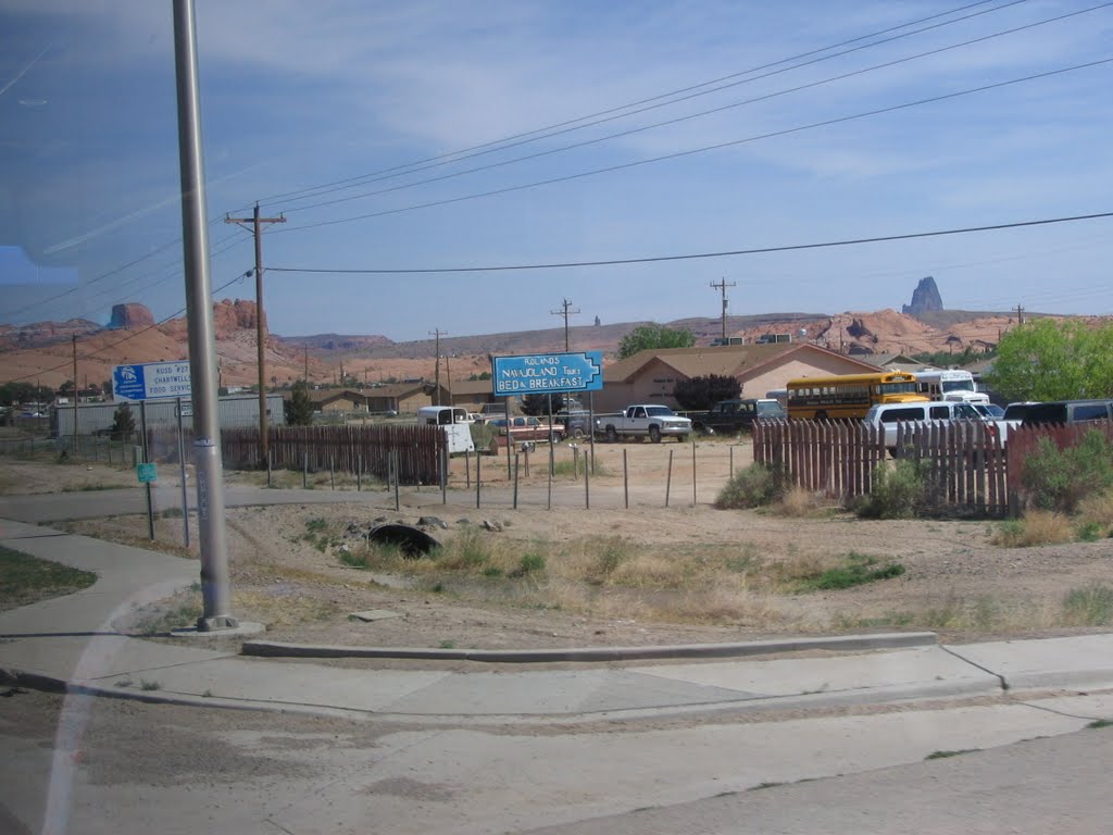 Réserve Navajo