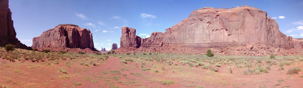 Monument Valley