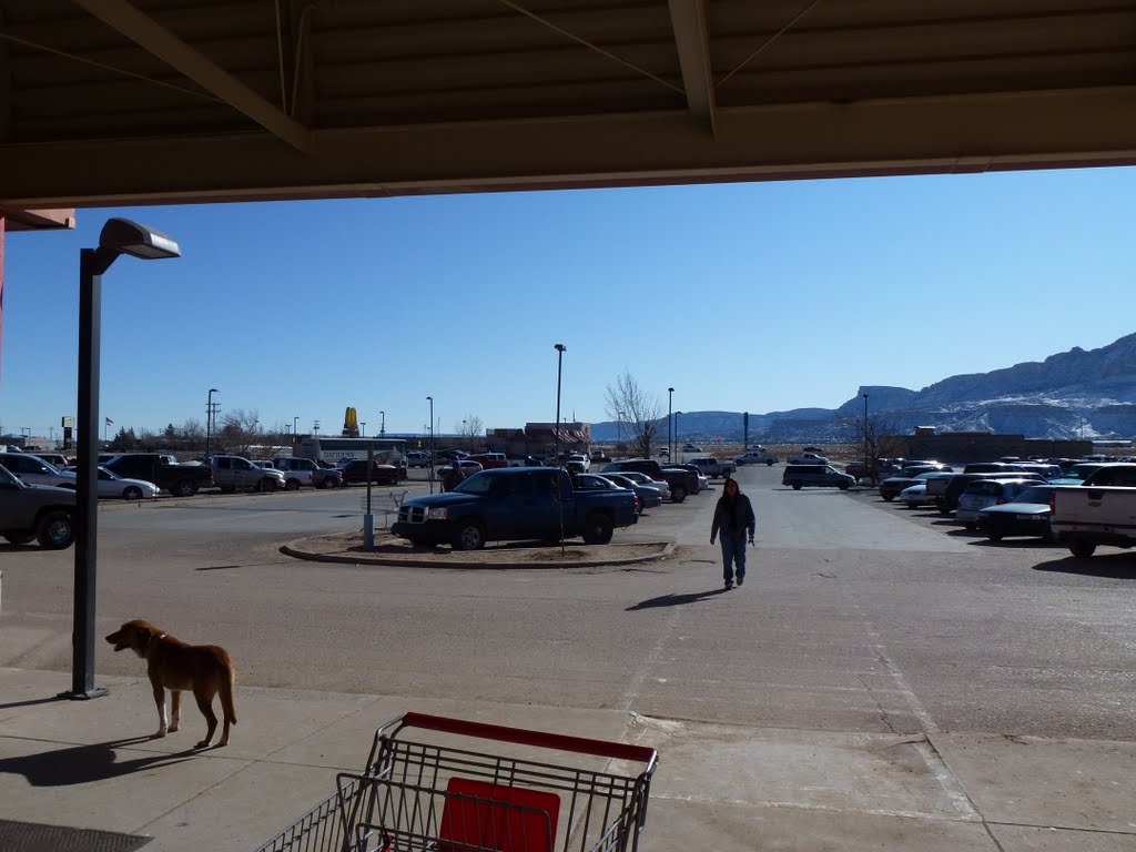 Kayenta AZ