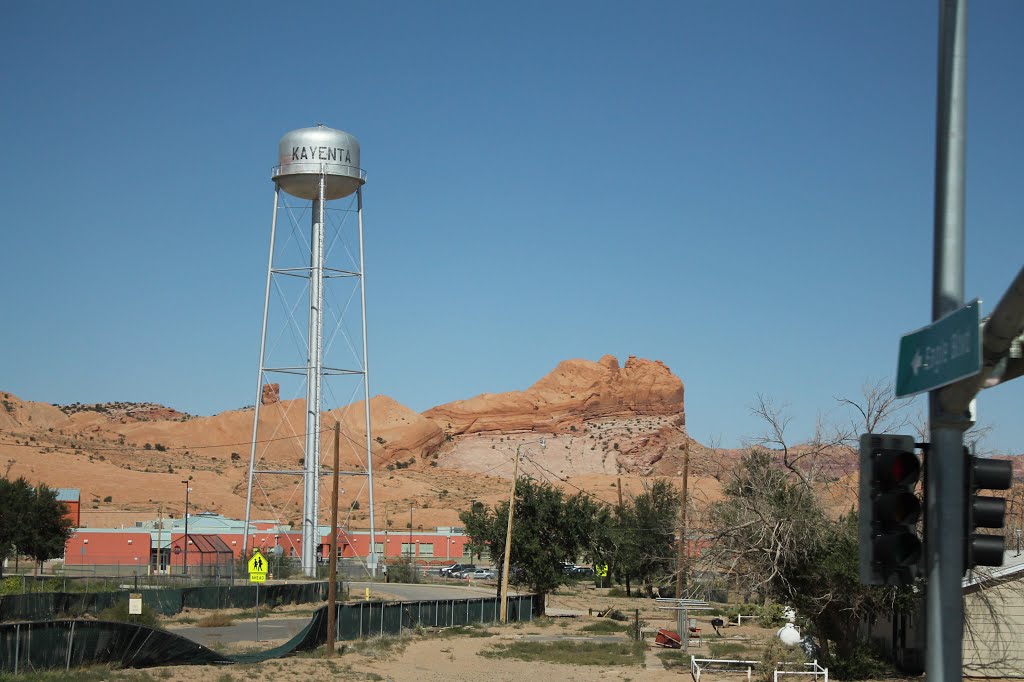 Kayenta