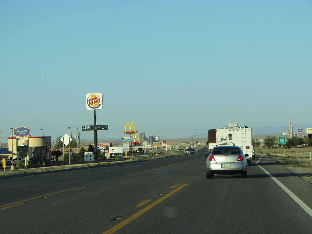 Kayenta