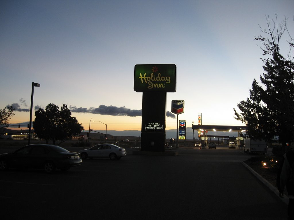 Hotel Front