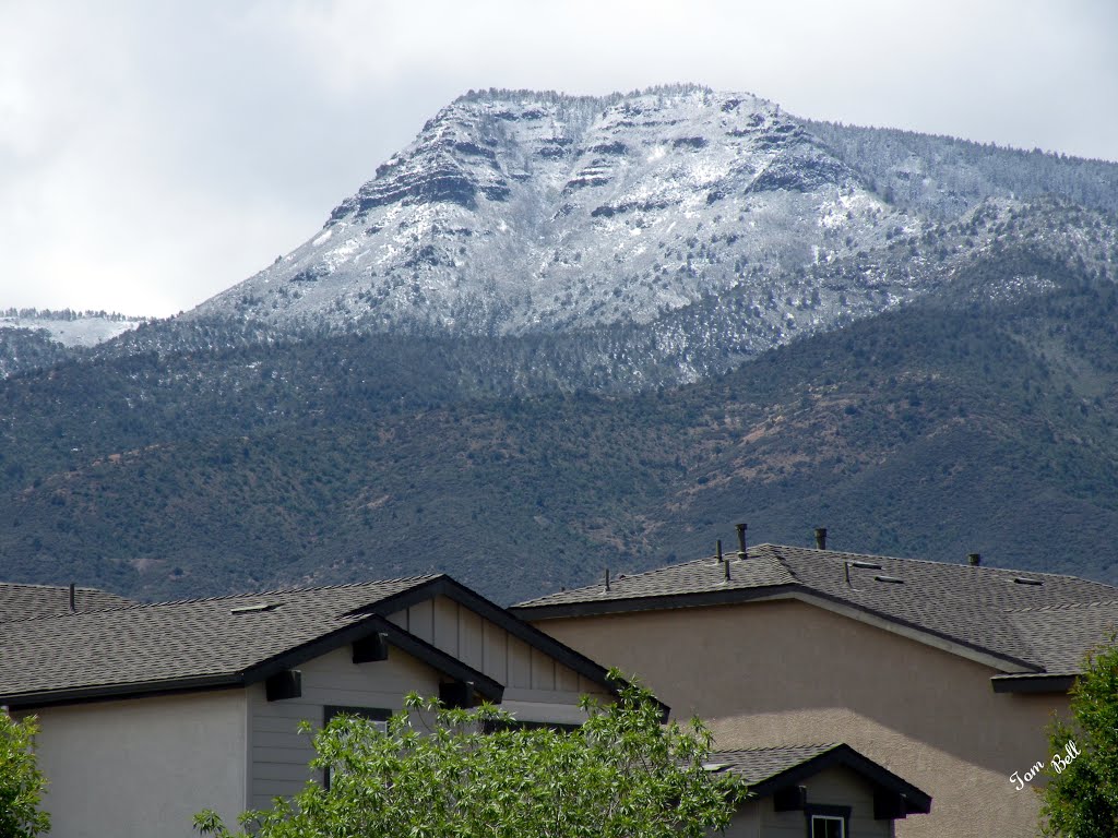 Mingus Mt and Clarkdale Homes