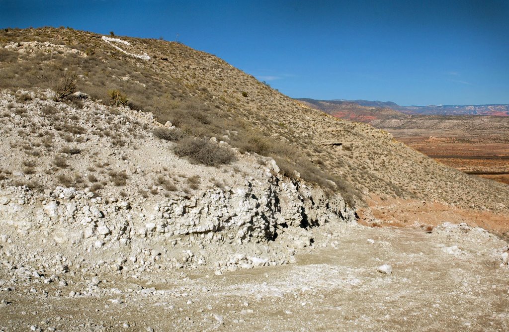 Big C - Clarkdale, AZ