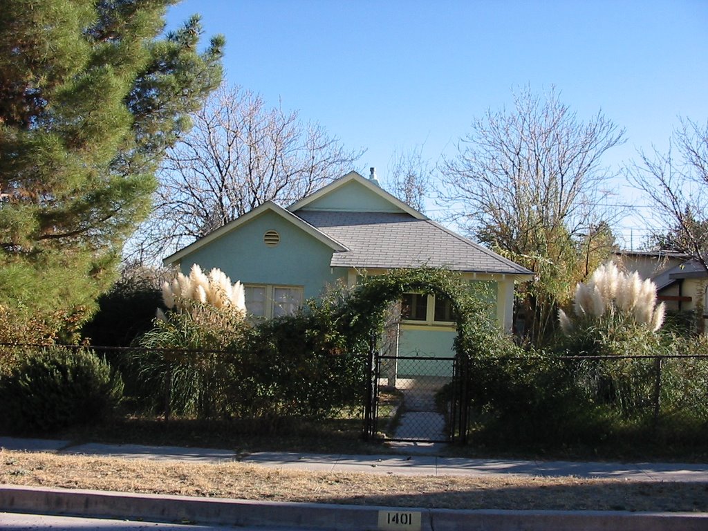 Neighborhood House