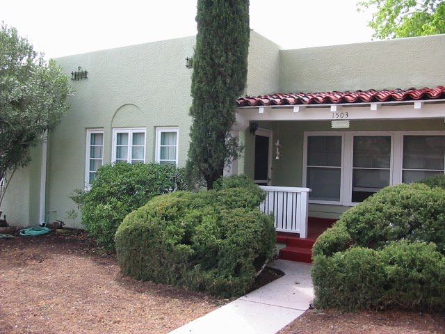 Clarkdale House