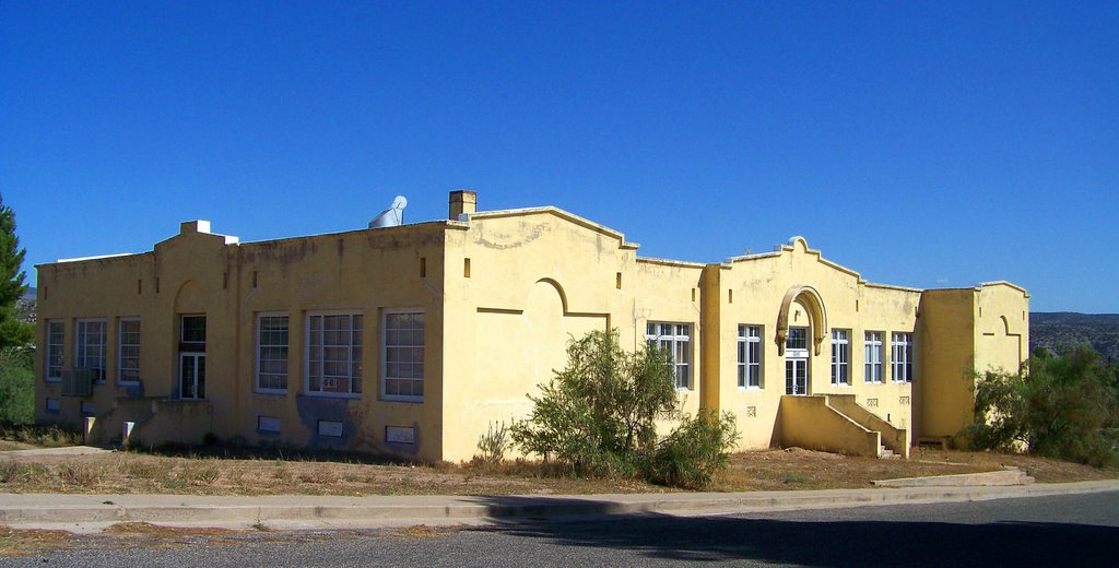 Community Center