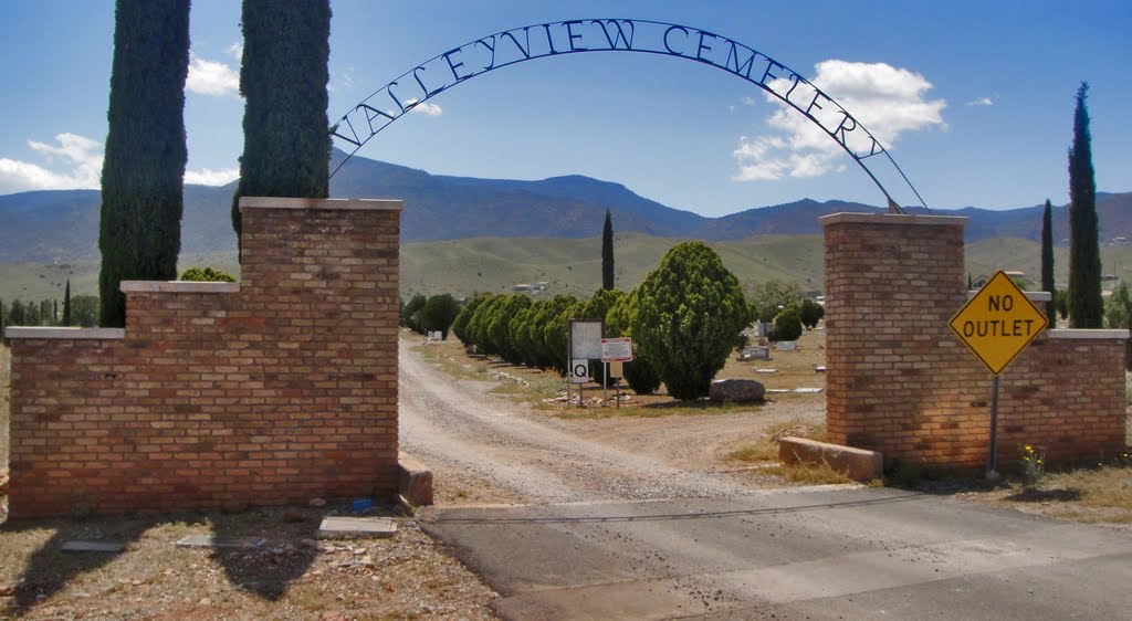 Clarkdale AZ