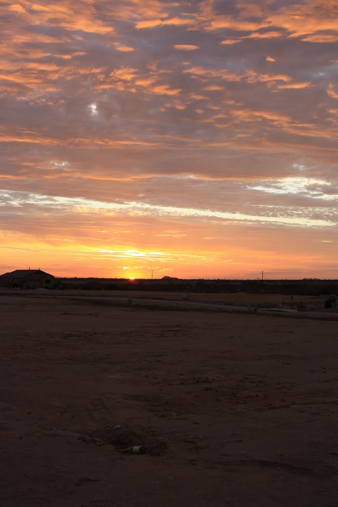 Marana Sunset 3