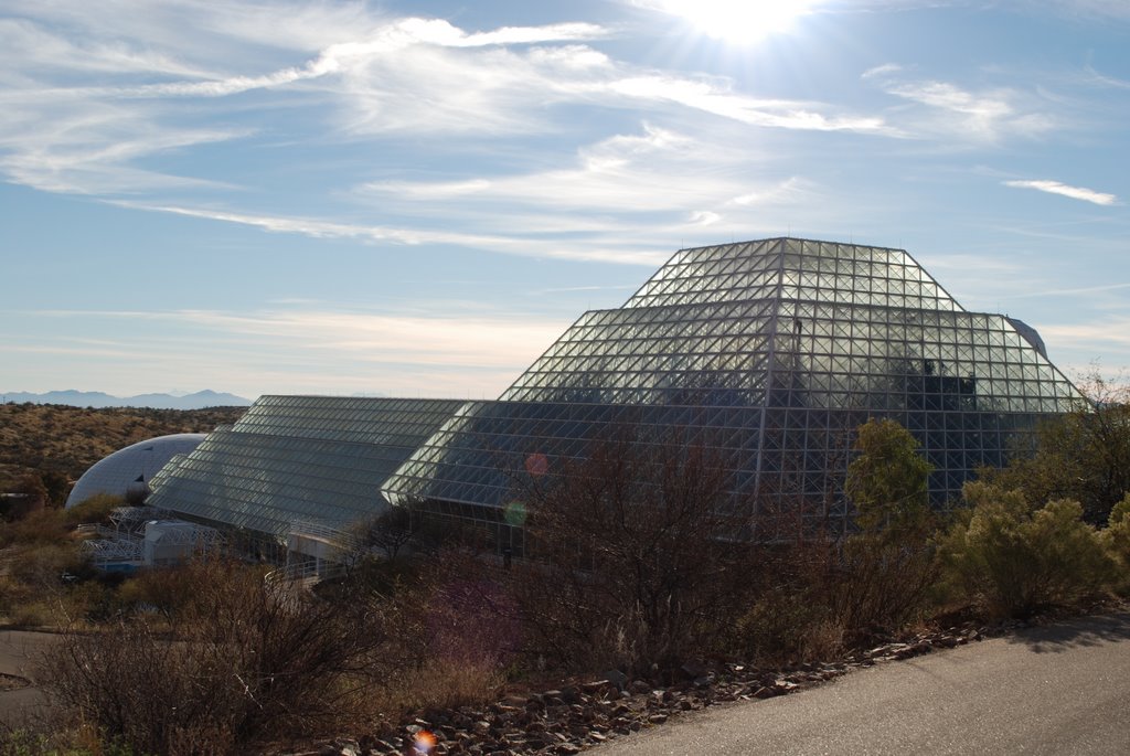 Biosphere 2