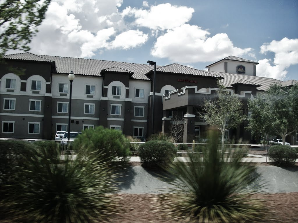 Best Western
