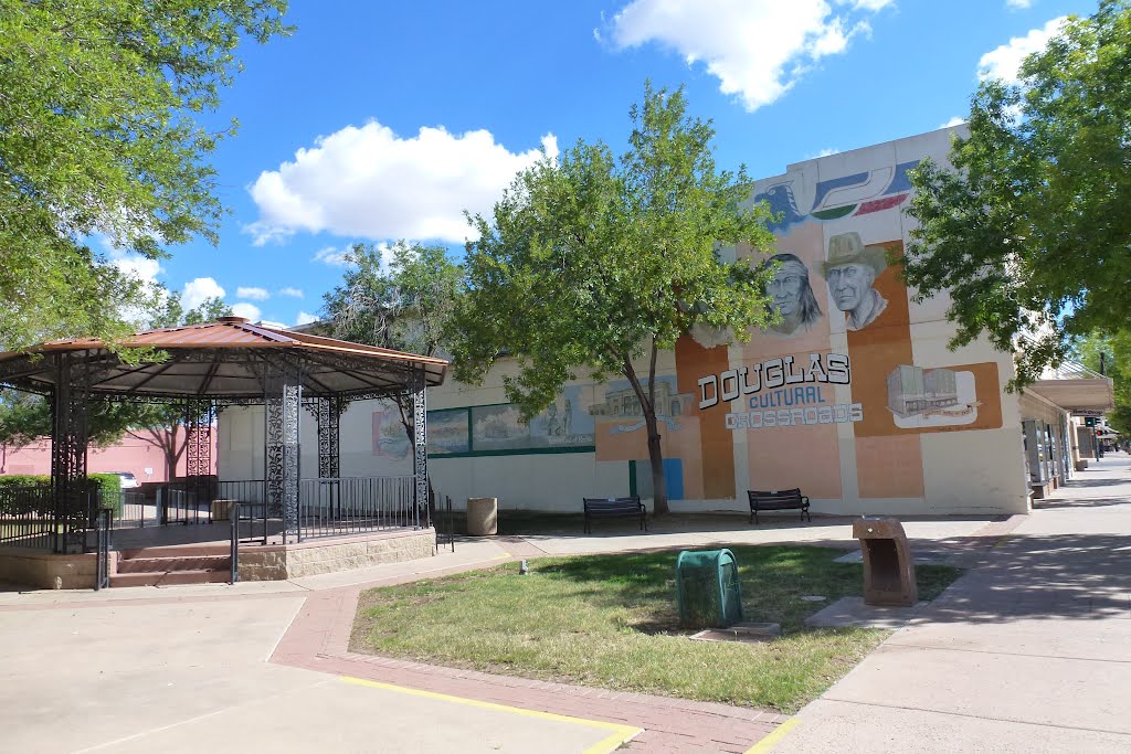 Douglas, AZ, USA