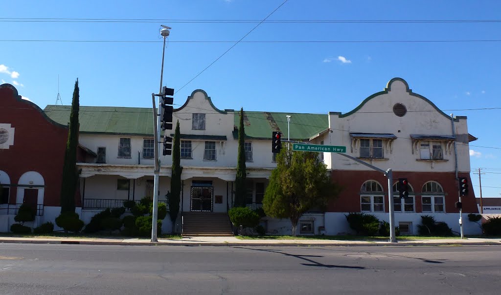 Douglas, AZ, USA