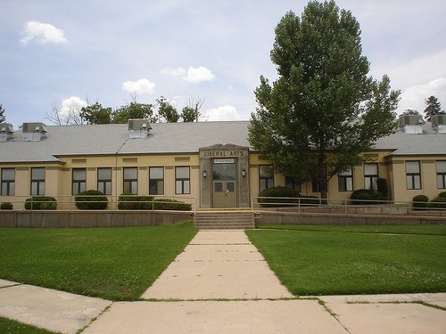 prescott mile high middle school