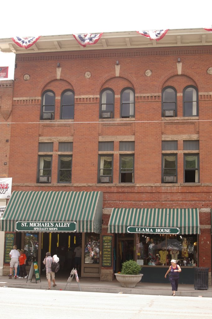 Hotel St. Michaels