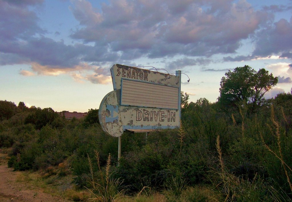 Senator Highway