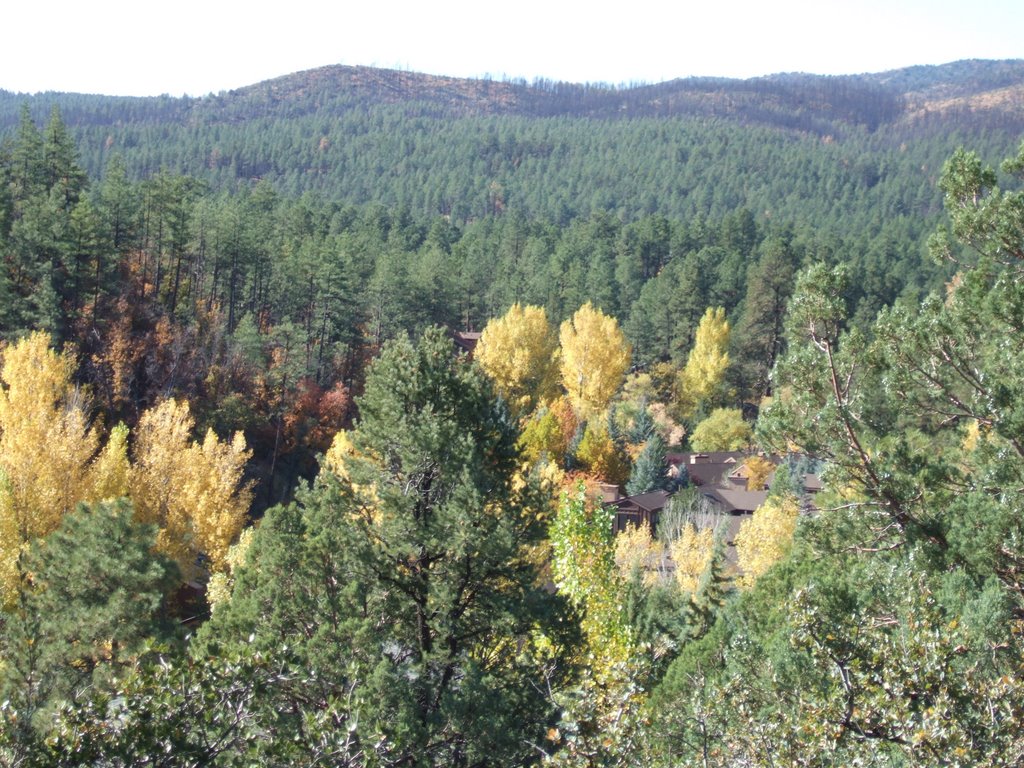 Hidden Valley Ranch (Prescott)