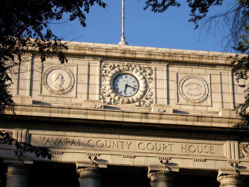 CourtHouse