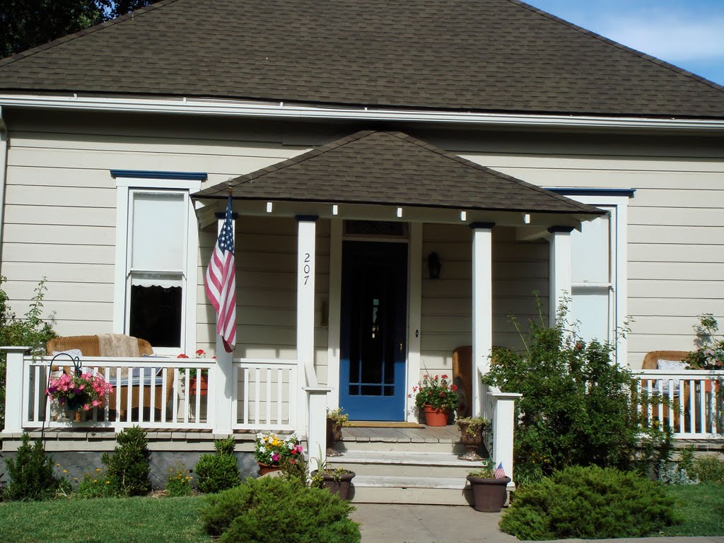 Prescott House 1