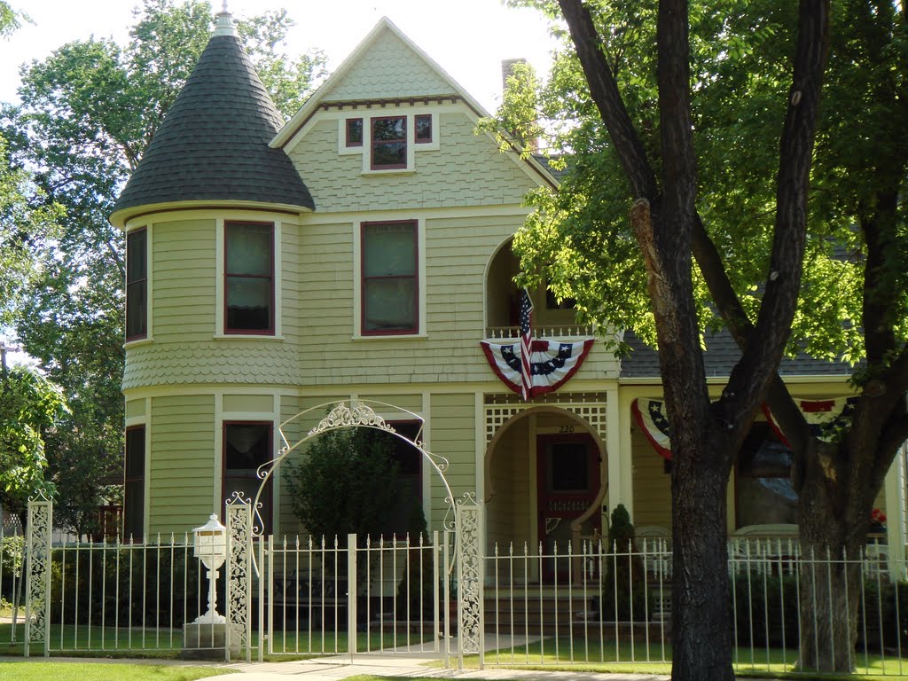 Prescott House 6